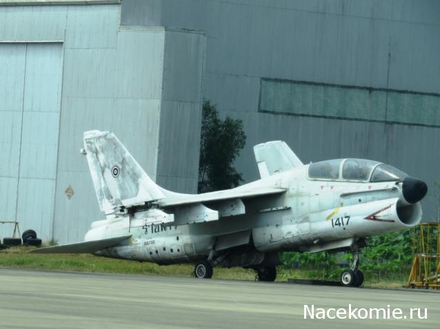 Разбор полетов. Беседы про авиацию.