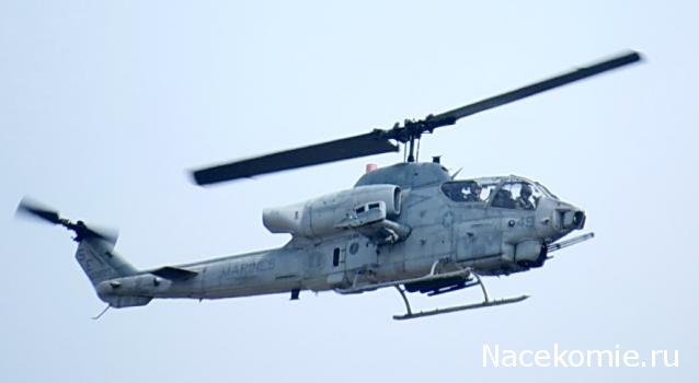 Разбор полетов. Беседы про авиацию.