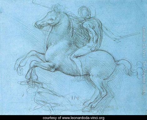 Таро Мир Леонардо да Винчи