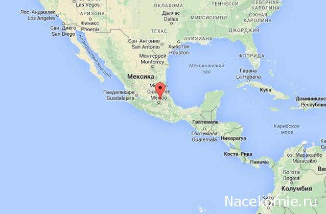 Таро Священных Мест