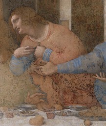 Таро Мир Леонардо да Винчи