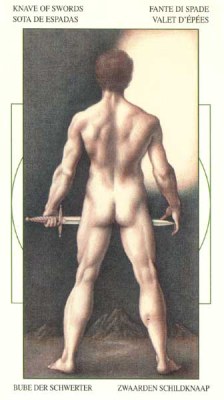 Таро Мир Леонардо да Винчи