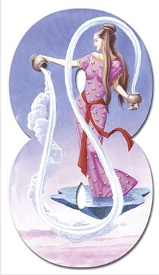 Многоликое Таро. Обсуждение колод