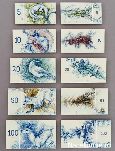 В помощь начинающим. Фальшивые, вымышленные и подделки.