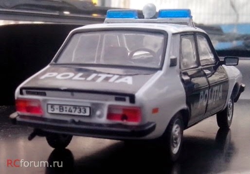 Полицейские Машины Мира - График выхода и обсуждение