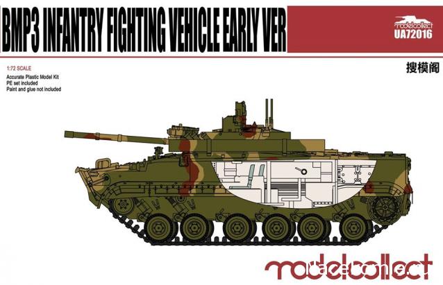 Анонсы и новости БТТ в 1/72