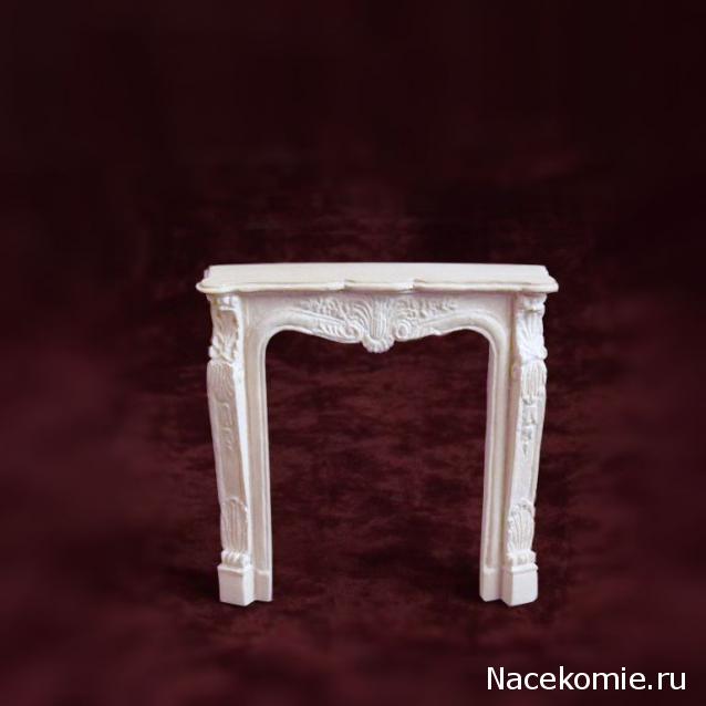 Дом Мечты. Аксессуары и мебель своими руками часть 2