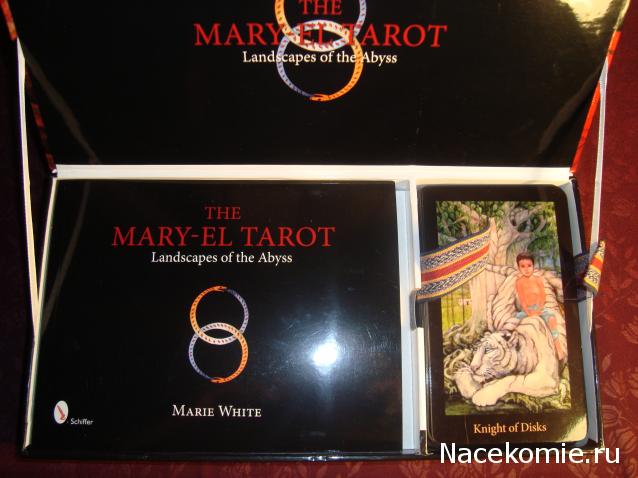 Многоликое Таро. Обсуждение колод