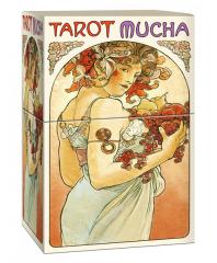 Многоликое Таро. Обсуждение колод