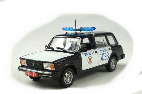 Полицейские Машины Мира - График выхода и обсуждение