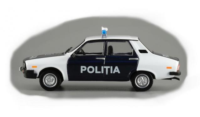 Полицейские Машины Мира - Фотогалерея