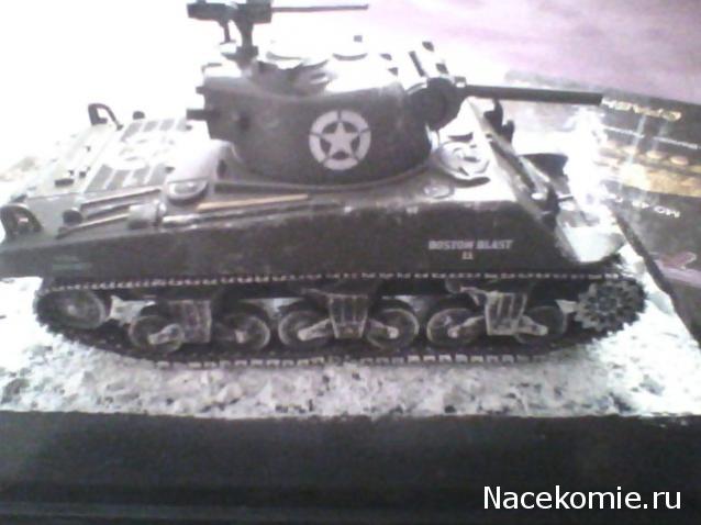 Танки Мира Коллекция - График выхода и обсуждение