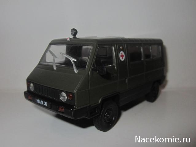 Коллекция Maksus