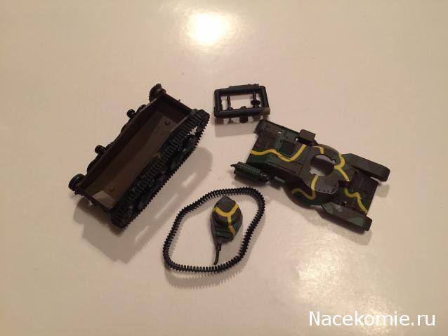 Коллекция Maksus