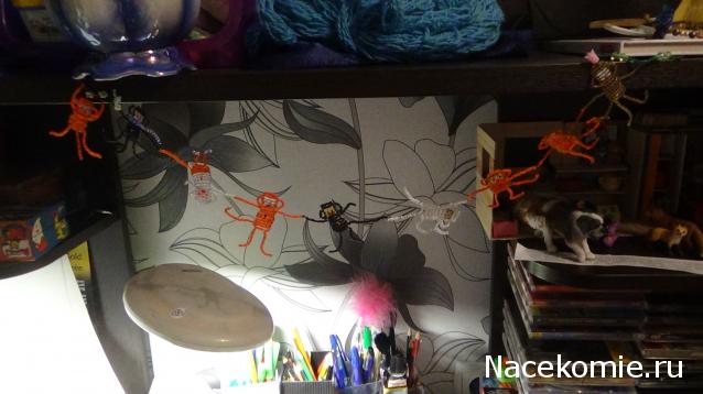 Echo - Корявенькие миниатюрки.