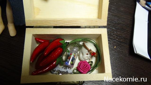 Echo - Корявенькие миниатюрки.