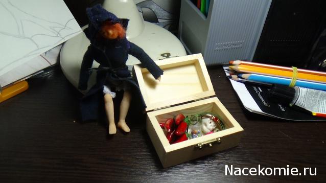 Echo - Корявенькие миниатюрки.