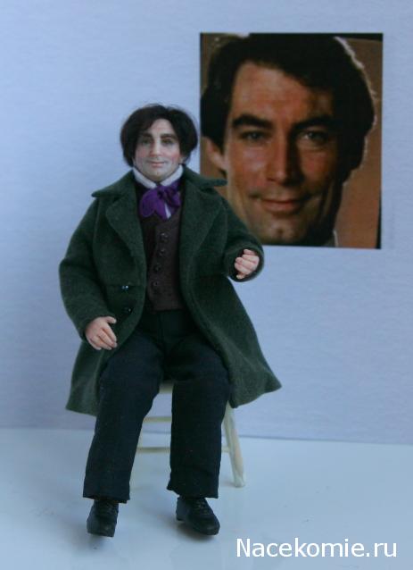 biork - Яблоко от яблони....