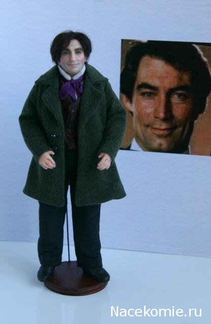 biork - Яблоко от яблони....