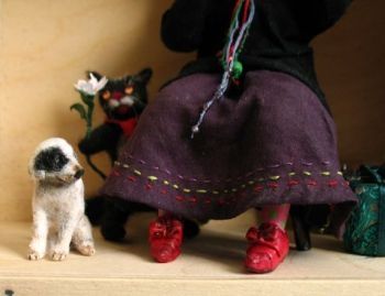 biork - Яблоко от яблони....