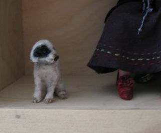 biork - Яблоко от яблони....