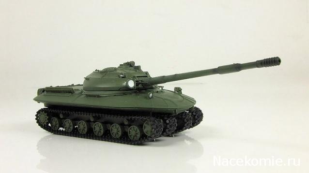 Танки Мира Коллекция - График выхода и обсуждение