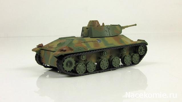 Танки Мира Коллекция - График выхода и обсуждение