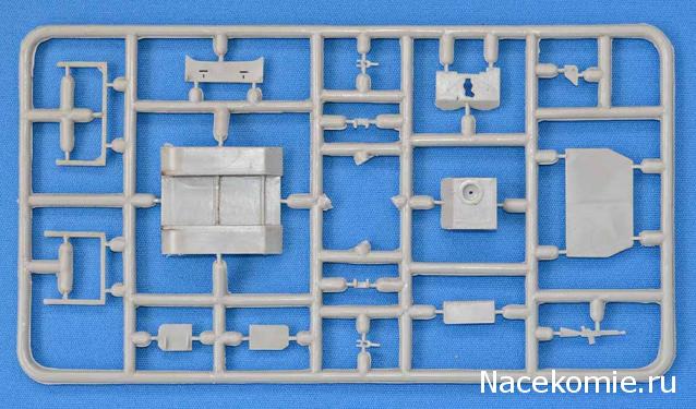 Анонсы и новости БТТ в 1/72