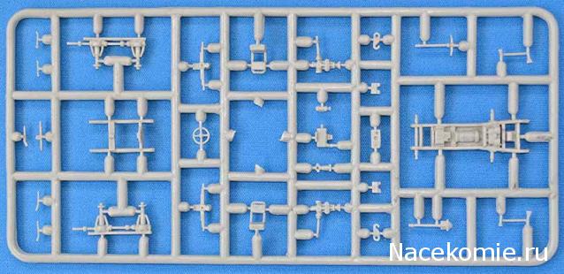 Анонсы и новости БТТ в 1/72