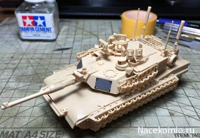 Анонсы и новости БТТ в 1/72