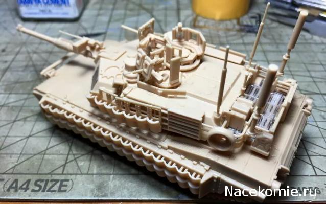 Анонсы и новости БТТ в 1/72