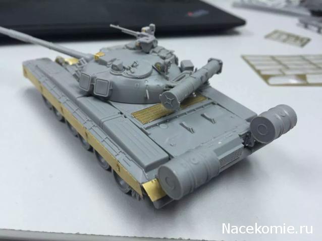 Анонсы и новости БТТ в 1/72
