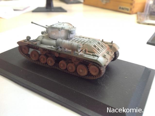 Танки Мира Коллекция - График выхода и обсуждение