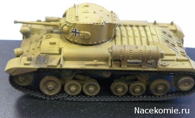 Танки Мира Коллекция - График выхода и обсуждение