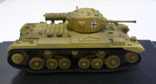 Танки Мира Коллекция - График выхода и обсуждение