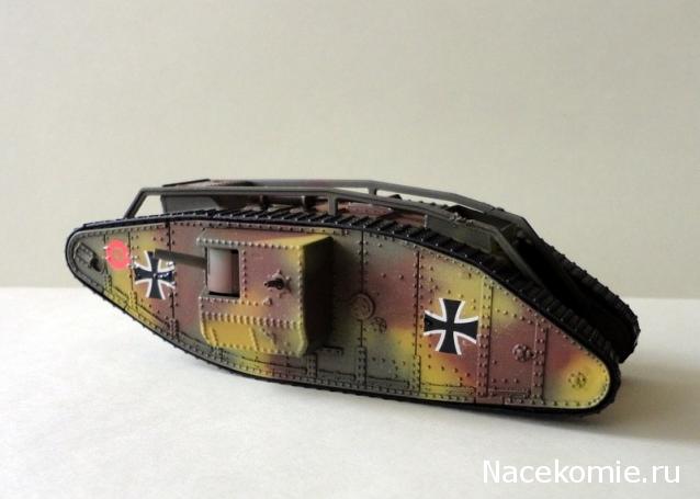 Танки Мира Коллекция - График выхода и обсуждение