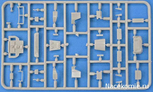 Анонсы и новости БТТ в 1/72