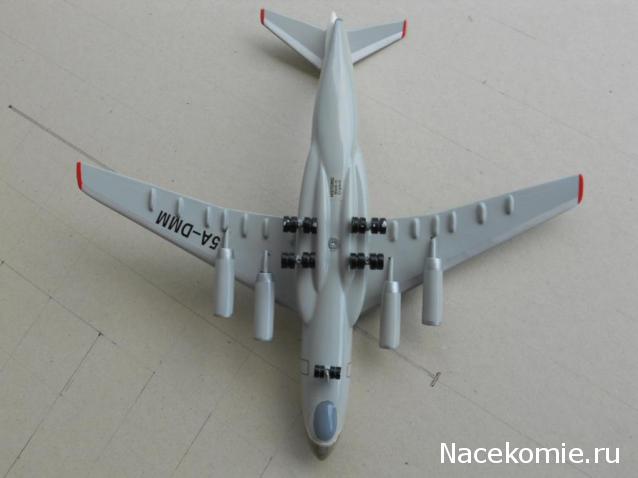 Разбор полетов. Беседы про авиацию.