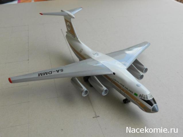 Разбор полетов. Беседы про авиацию.