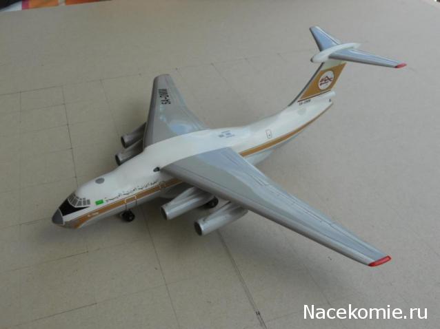 Разбор полетов. Беседы про авиацию.