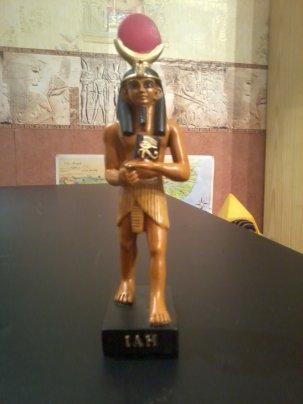 Тайны Богов Египта - График Выхода и обсуждение