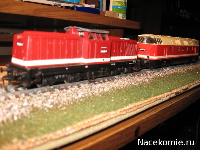 Наши коллекции.