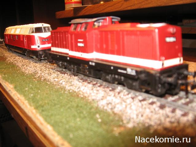 Наши коллекции.