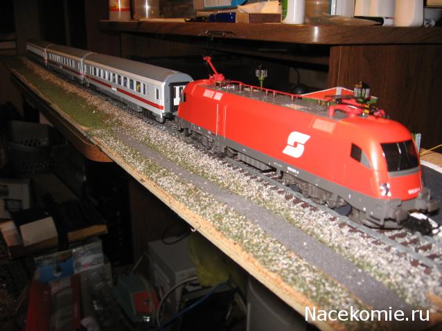 Наши коллекции.