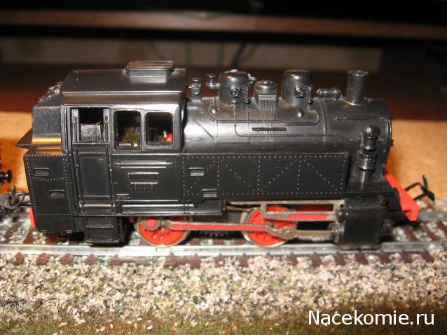 Наши коллекции.