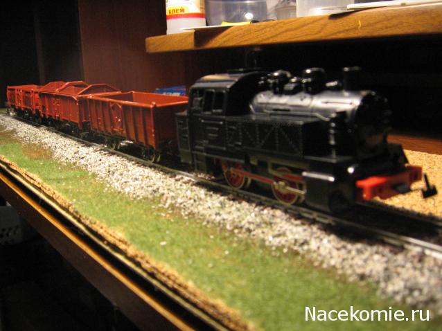 Наши коллекции.