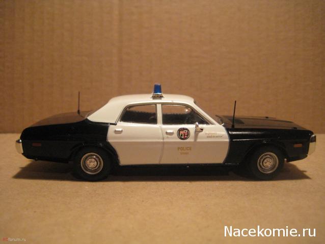 Полицейские Машины Мира - График выхода и обсуждение