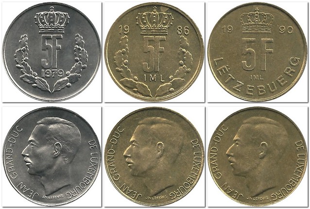 Монеты и Банкноты 2012 - График выхода и обсуждение