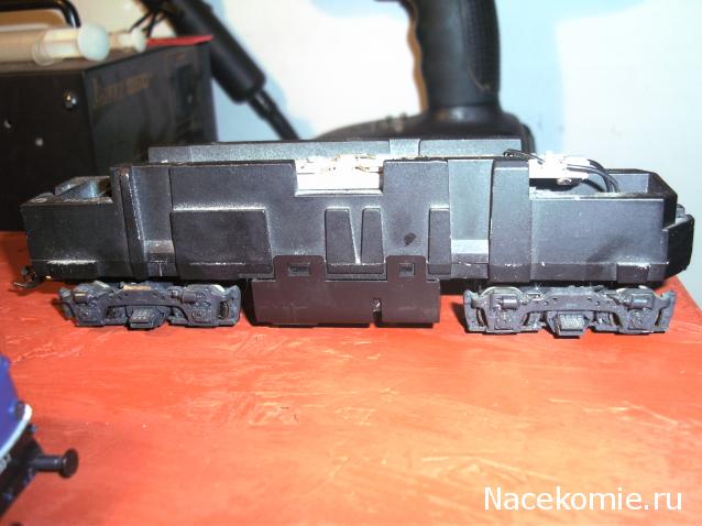 Наши коллекции.