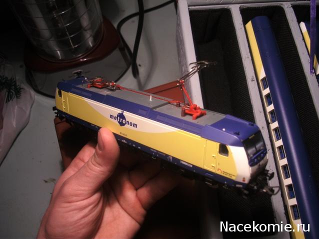 Наши коллекции.